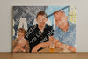 Evenement foto: Serie 2565