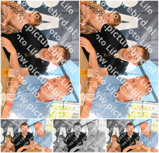 Evenement foto: Serie 2565