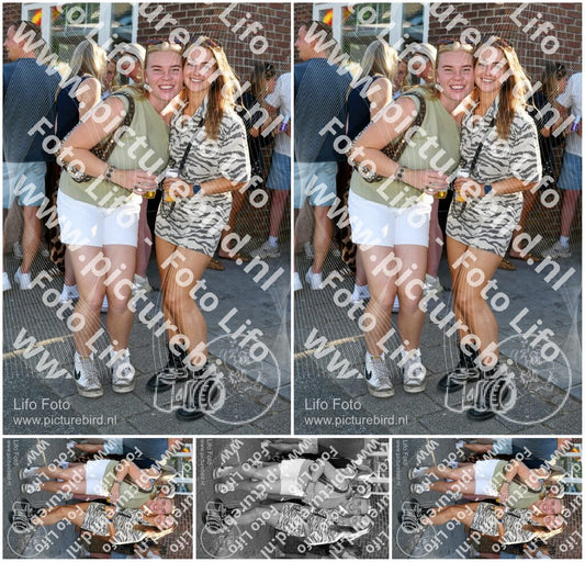 Evenement foto: Serie 2565