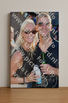 Evenement foto: Serie 2565