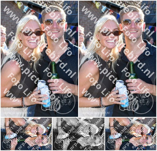 Evenement foto: Serie 2565