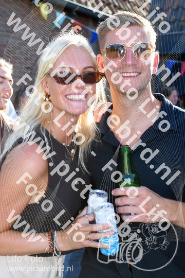 Evenement foto: Serie 2565