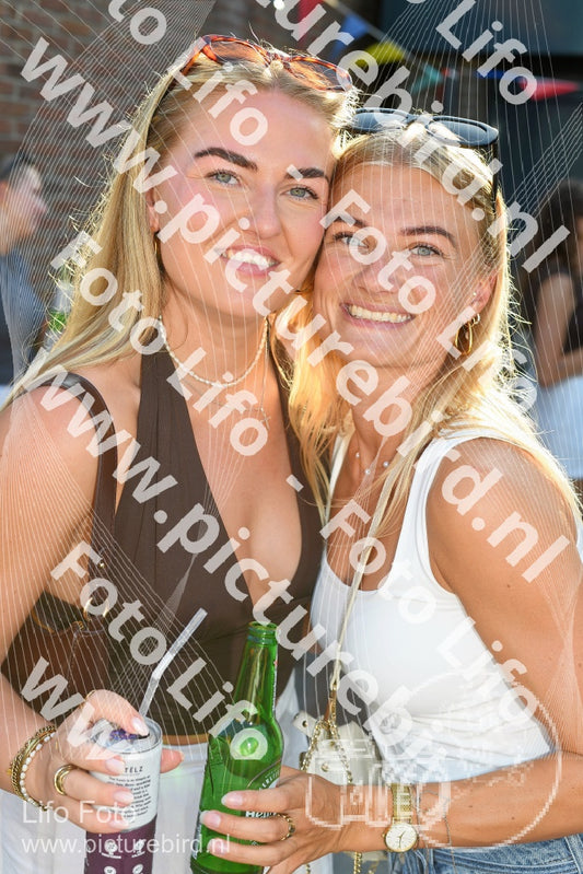 Evenement foto: Serie 2565
