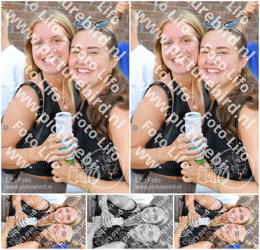 Evenement foto: Serie 2565