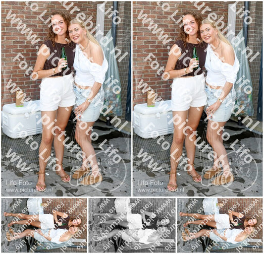 Evenement foto: Serie 2565