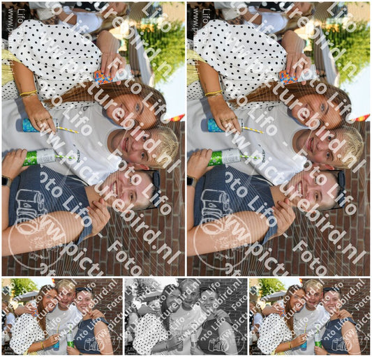 Evenement foto: Serie 2566