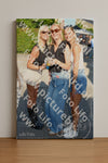 Evenement foto: Serie 2566