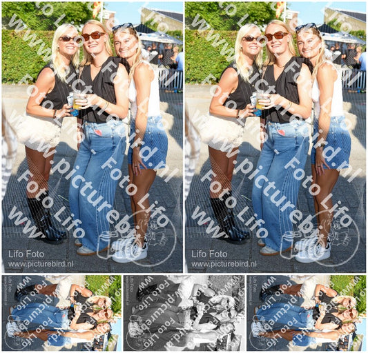 Evenement foto: Serie 2566