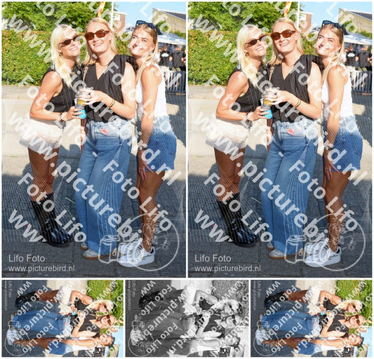 Evenement foto: Serie 2566