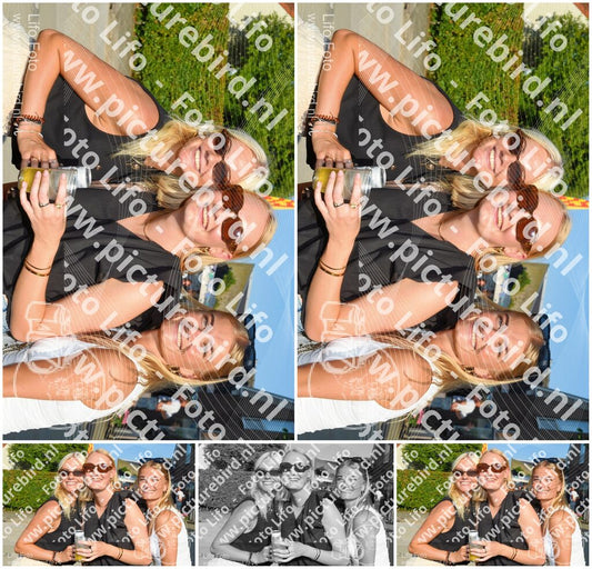 Evenement foto: Serie 2566