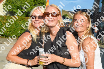 Evenement foto: Serie 2566