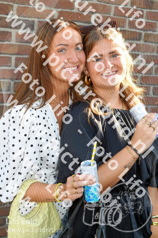 Evenement foto: Serie 2566