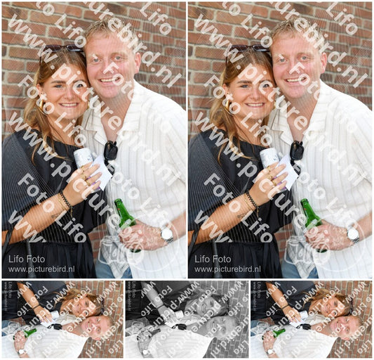 Evenement foto: Serie 2566