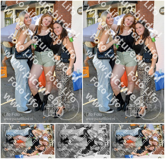 Evenement foto: Serie 2566
