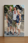 Evenement foto: Serie 2566