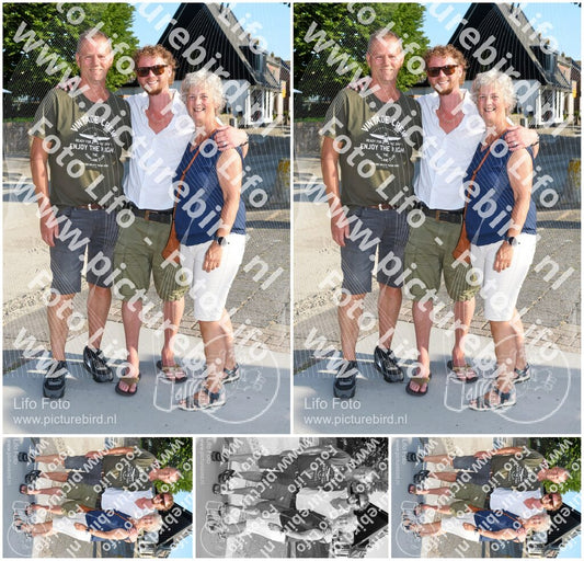 Evenement foto: Serie 2566