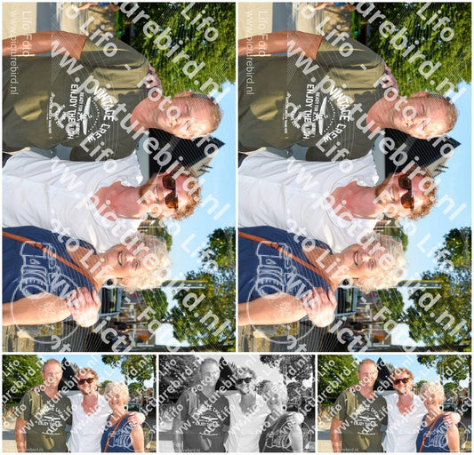 Evenement foto: Serie 2566