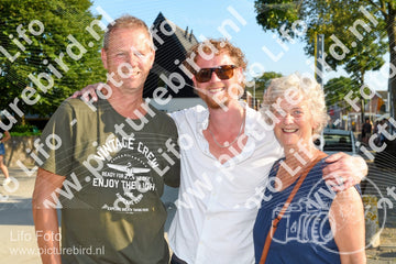 Evenement foto: Serie 2566