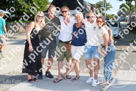Evenement foto: Serie 2566