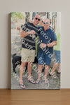 Evenement foto: Serie 2566