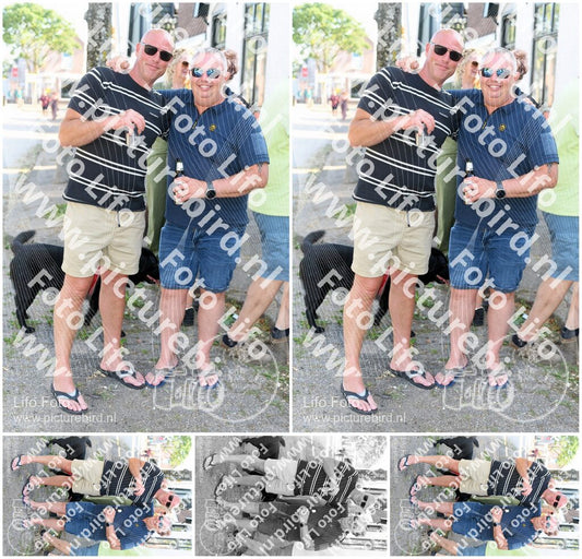 Evenement foto: Serie 2566