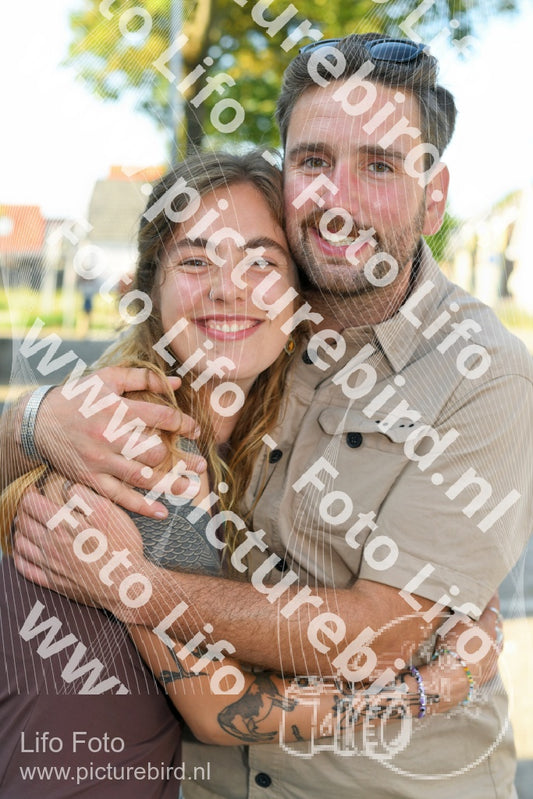 Evenement foto: Serie 2566