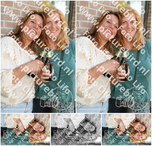 Evenement foto: Serie 2566