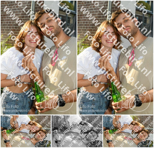 Evenement foto: Serie 2566