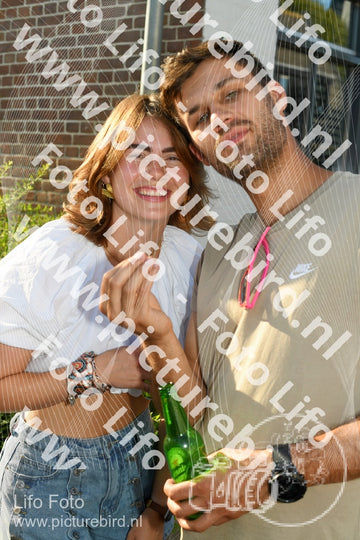 Evenement foto: Serie 2566