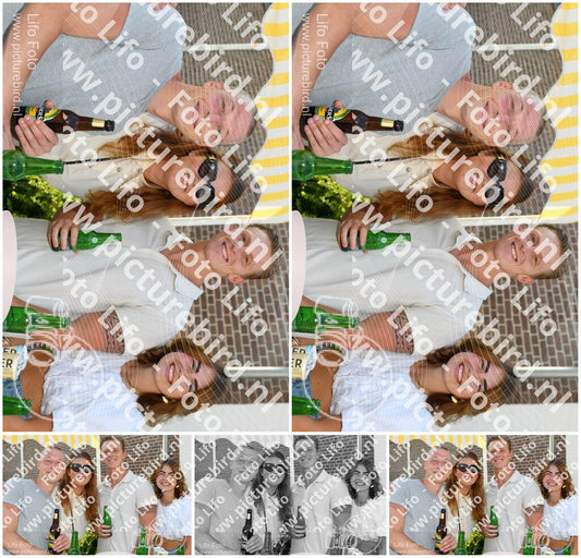 Evenement foto: Serie 2566