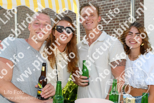 Evenement foto: Serie 2566