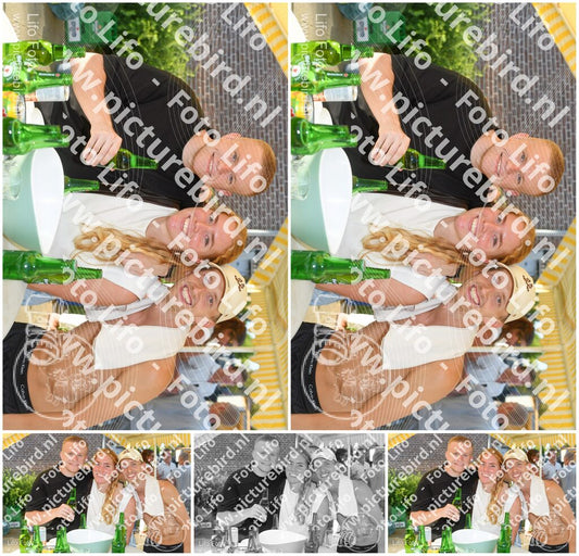 Evenement foto: Serie 2566