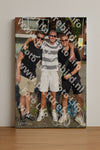 Evenement foto: Serie 2566
