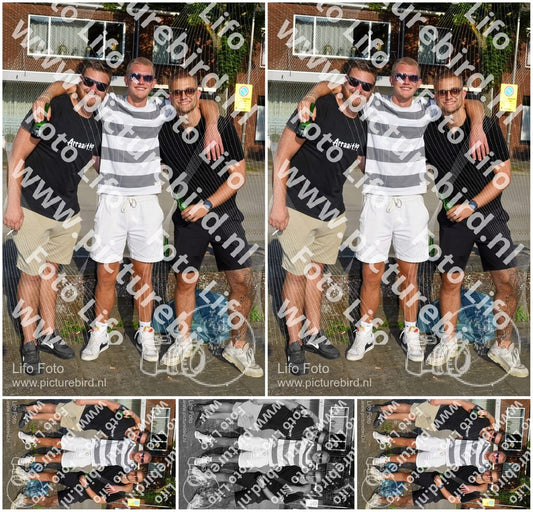 Evenement foto: Serie 2566