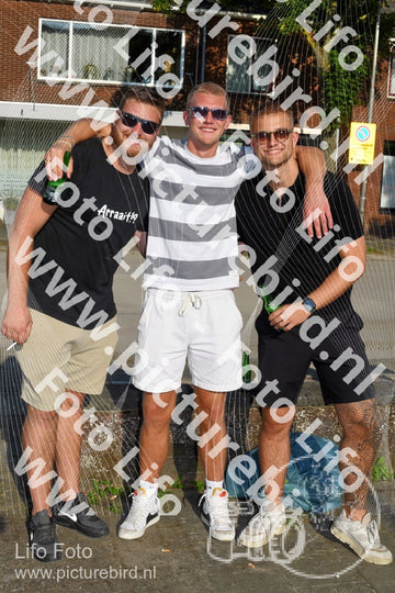 Evenement foto: Serie 2566