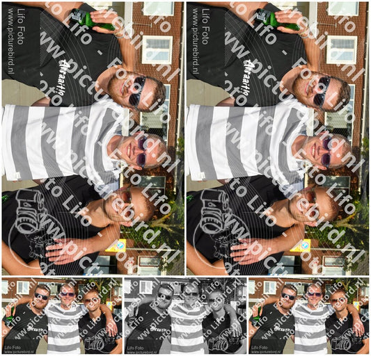 Evenement foto: Serie 2566