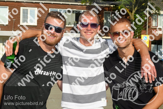 Evenement foto: Serie 2566