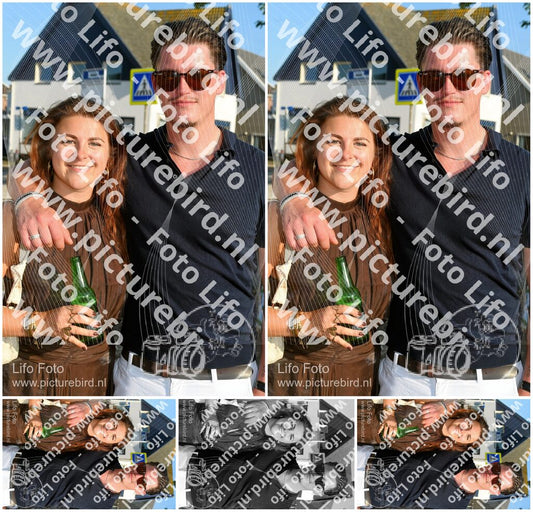 Evenement foto: Serie 2566