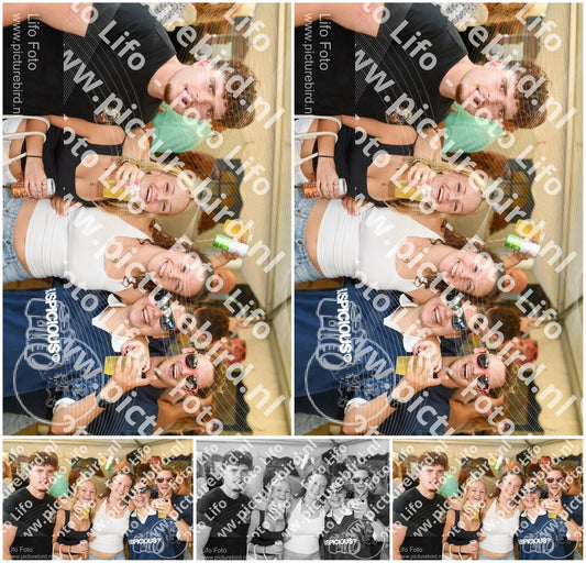 Evenement foto: Serie 2566