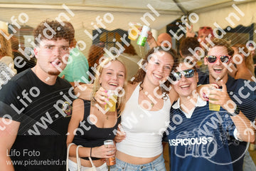 Evenement foto: Serie 2566