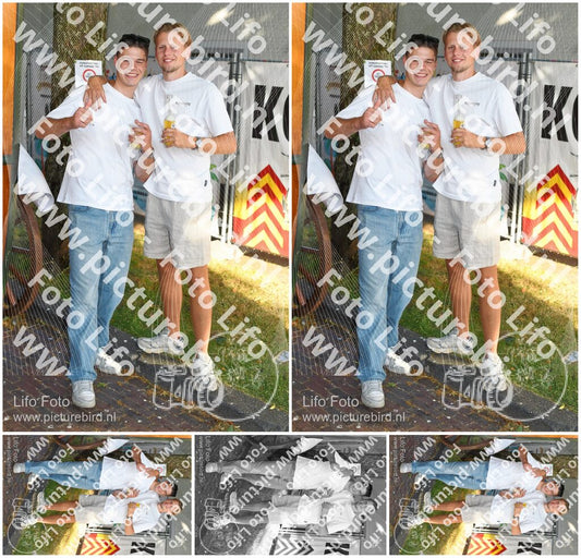 Evenement foto: Serie 2566