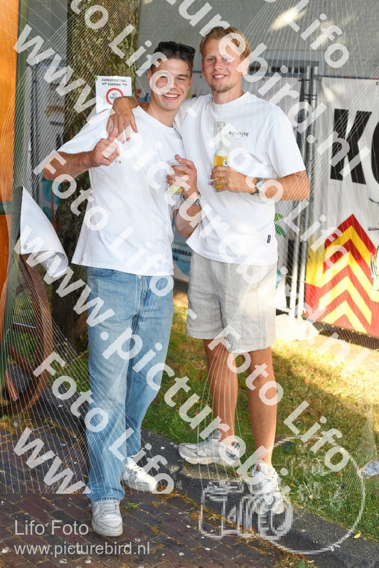 Evenement foto: Serie 2566