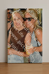 Evenement foto: Serie 2566