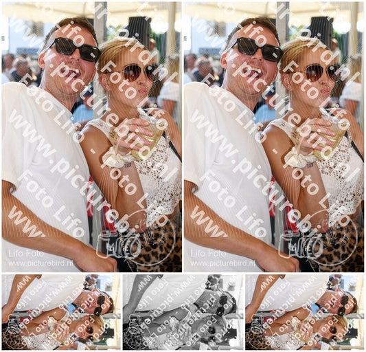 Evenement foto: Serie 2566