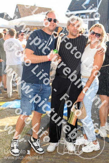 Evenement foto: Serie 2566
