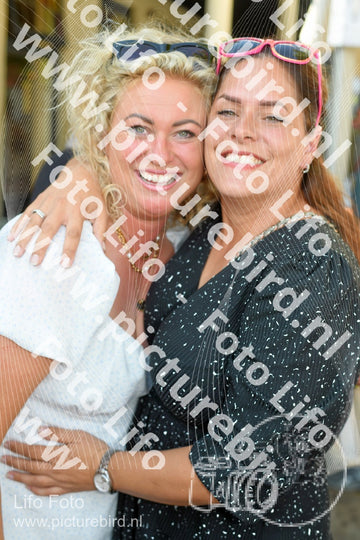 Evenement foto: Serie 2566