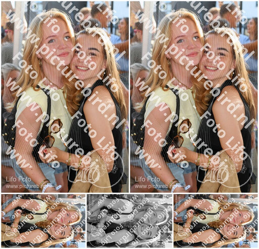 Evenement foto: Serie 2566