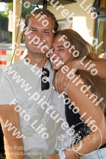 Evenement foto: Serie 2566