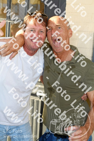 Evenement foto: Serie 2566