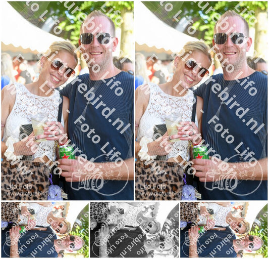 Evenement foto: Serie 2566